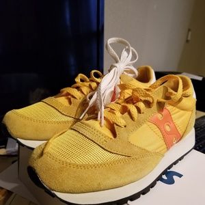 Saucony Jazz Originals